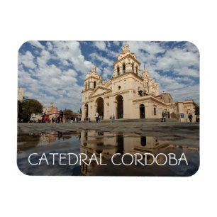 Ímã Catedral Córdova