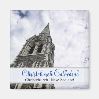 Imã Catedral cristo da Igreja Nova Zelândia