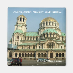 Imã Catedral de Aleksander Nevsky