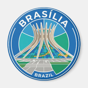 Imã Catedral de Brasília Brasil