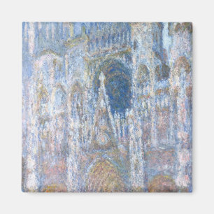 Imã Catedral de Claude Monet Rouen