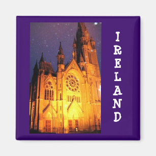 Imã Catedral de Cobh Ireland
