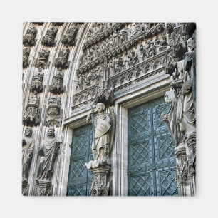 Imã Catedral de Colônia