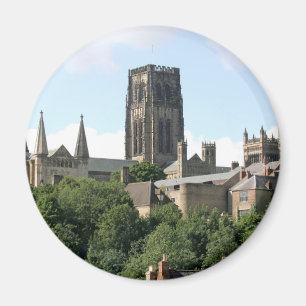 Imã Catedral de Durham