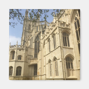 Imã Catedral de Gloucester