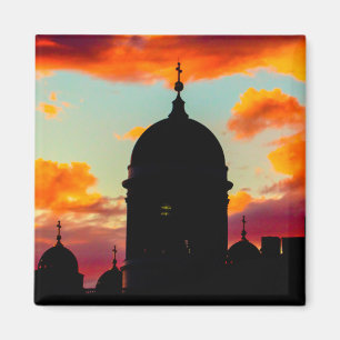 Imã Catedral de Helsínquia