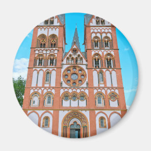 Imã Catedral de Limburgo