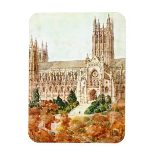 Ímã Catedral de Pedro e Santo Paulo