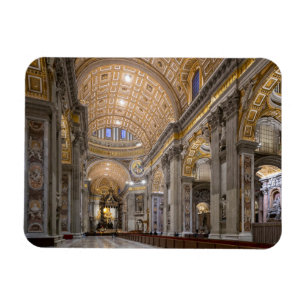 Ímã Catedral de Santo Peter
