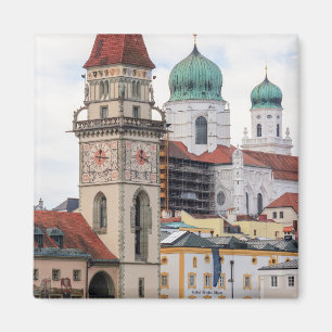 Imã Catedral de São Estêvão