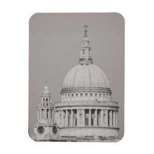 Ímã Catedral de São Paulo Londres