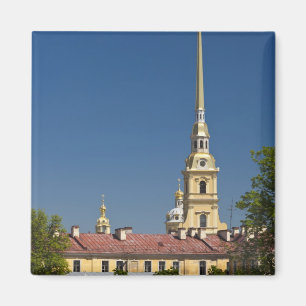 Imã Catedral de São Pedro e São Paulo