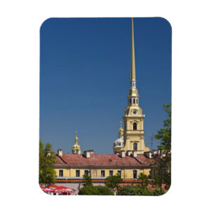 Ímã Catedral de São Pedro e São Paulo