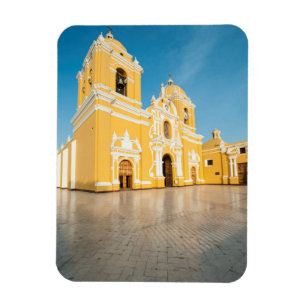 Ímã Catedral de Trujillo, Trujillo, Peru