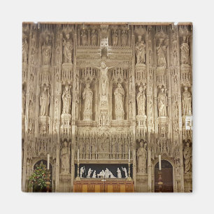 Imã Catedral de Winchester