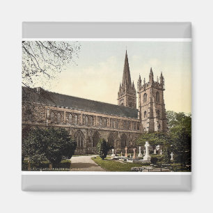 Imã Catedral do norte, Llandoff (isto é Llandaff)