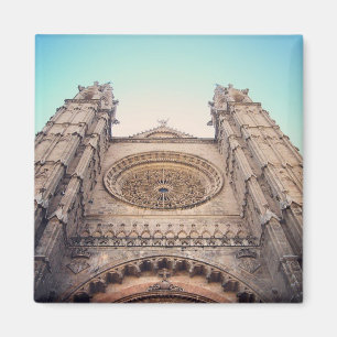 Imã Catedral dos Papais noeis Maria do Palma