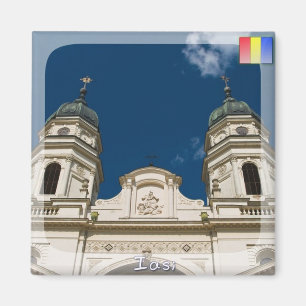 Imã Catedral metropolitana