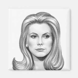 Imã Catherine Deneuve