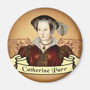 Imã Catherine Parr