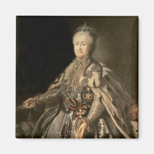 Imã Catherine The Great, 1793