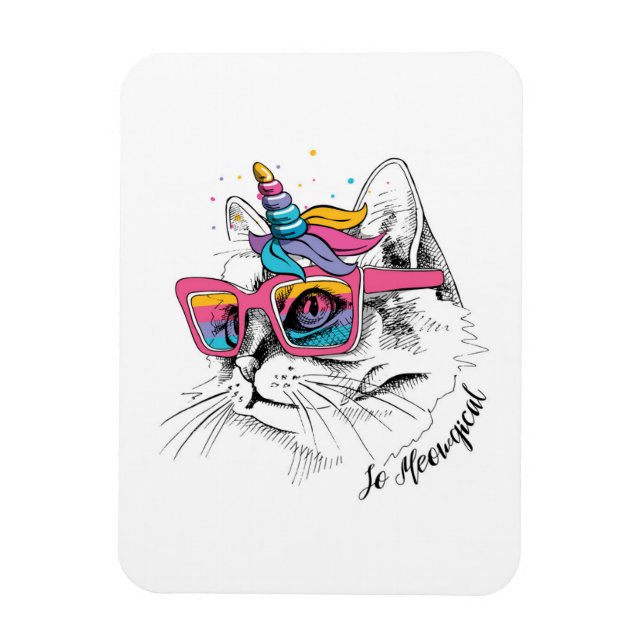 Ímã Catimilho | Tão metágico (Vertical)