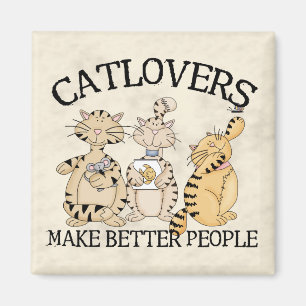 Imã Catlovers