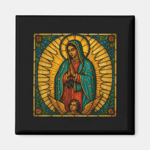 Imã Católica Nossa Senhora de Guadalupe Virgem Santa M