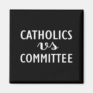 Imã Católicos Engraçados Vs Comitês