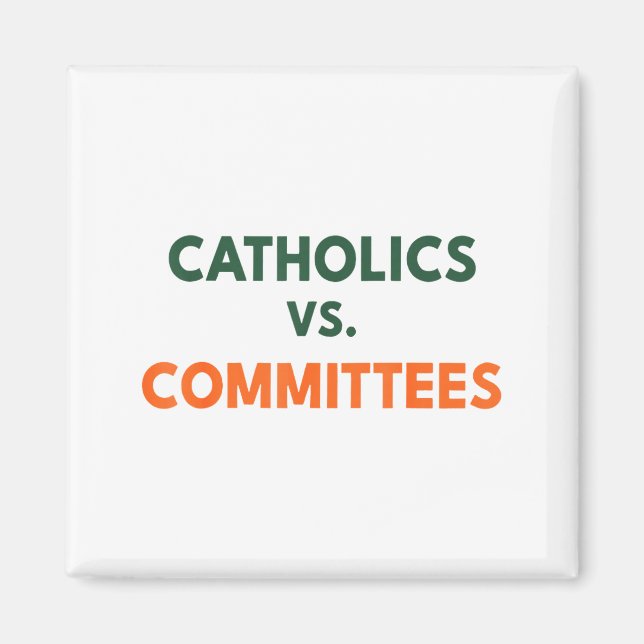 Imã Católicos Vs Comitês (Frente)