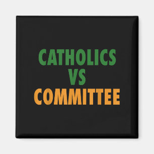 Imã Católicos Vs Comitês