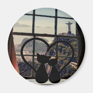 Imã catsin love in rio de janeiro