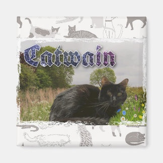 Imã Catwain