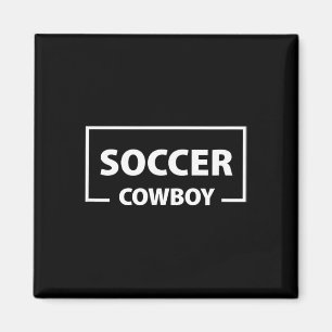Imã Caubói do Futebol