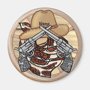 Imã Caubói do Oeste do Texas