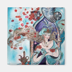 IMÃ CAUDA FEERICAMENTE TURCA