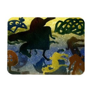 Ímã Cavaleiro Pictish