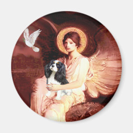 Imã Cavaleiro (Tri5) - Anjo sentado