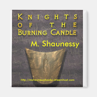 Imã "Cavaleiros da vela ardente "