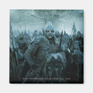 Imã Cavaleiros de Rohan