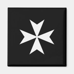 Imã Cavaleiros Hospitaleiros Cruz Maltesa Católica Cri