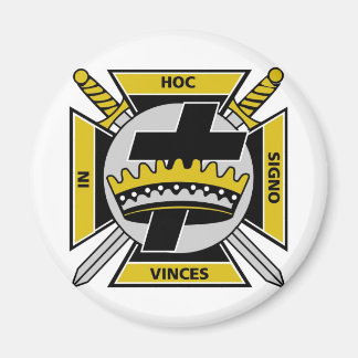 Imã Cavaleiros Templários