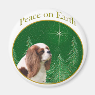 Imã Cavalier Peace on Earth