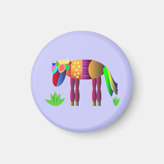 Imã Cavalo
