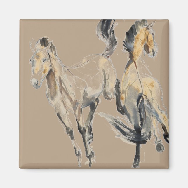 Imã Cavalo 2013 (Frente)