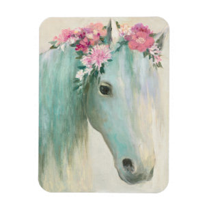 Ímã Cavalo de Festival