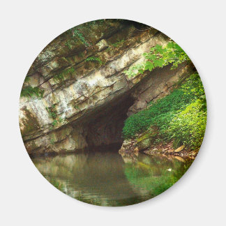 Imã Caverna de Penn