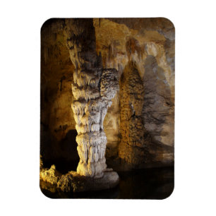Ímã Cavernas de Carlsbad