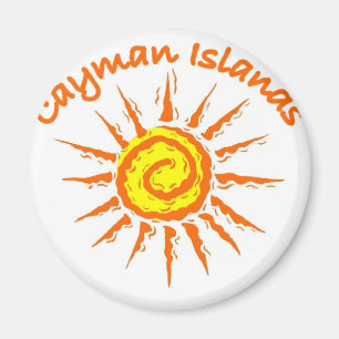 Imã Cayman Islands
