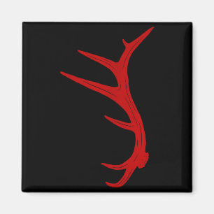 Imã Caza de alces Antler Shed Toro